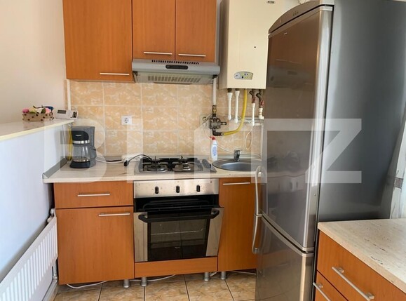 Garsonieră de vânzare Independenței - 125916AV | BLITZ Bistriţa | Poza2