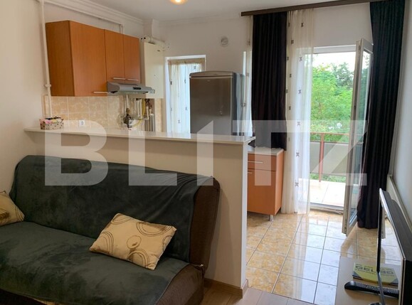 Garsonieră de vânzare Independenței - 125916AV | BLITZ Bistriţa | Poza1