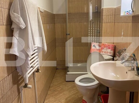 Apartament de închiriat 3 camere Independenței - 125919AI | BLITZ Bistriţa | Poza4