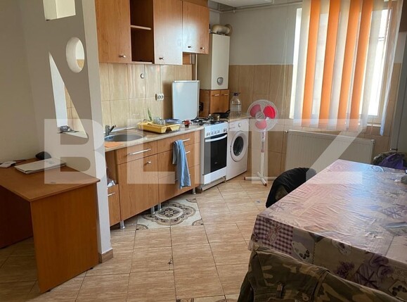 Apartament de închiriat 3 camere Independenței - 125919AI | BLITZ Bistriţa | Poza1