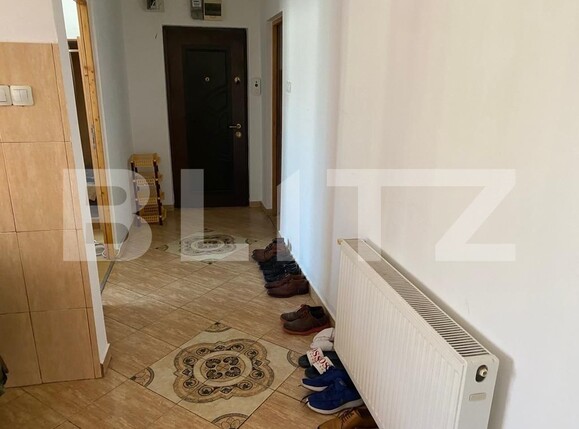 Apartament de închiriat 3 camere Independenței - 125919AI | BLITZ Bistriţa | Poza2