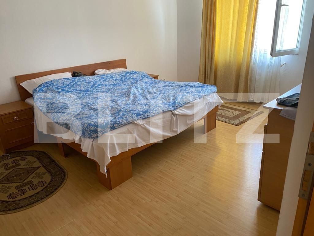 Apartament de închiriat 3 camere Independenței - 125919AI | BLITZ Bistriţa | Poza3