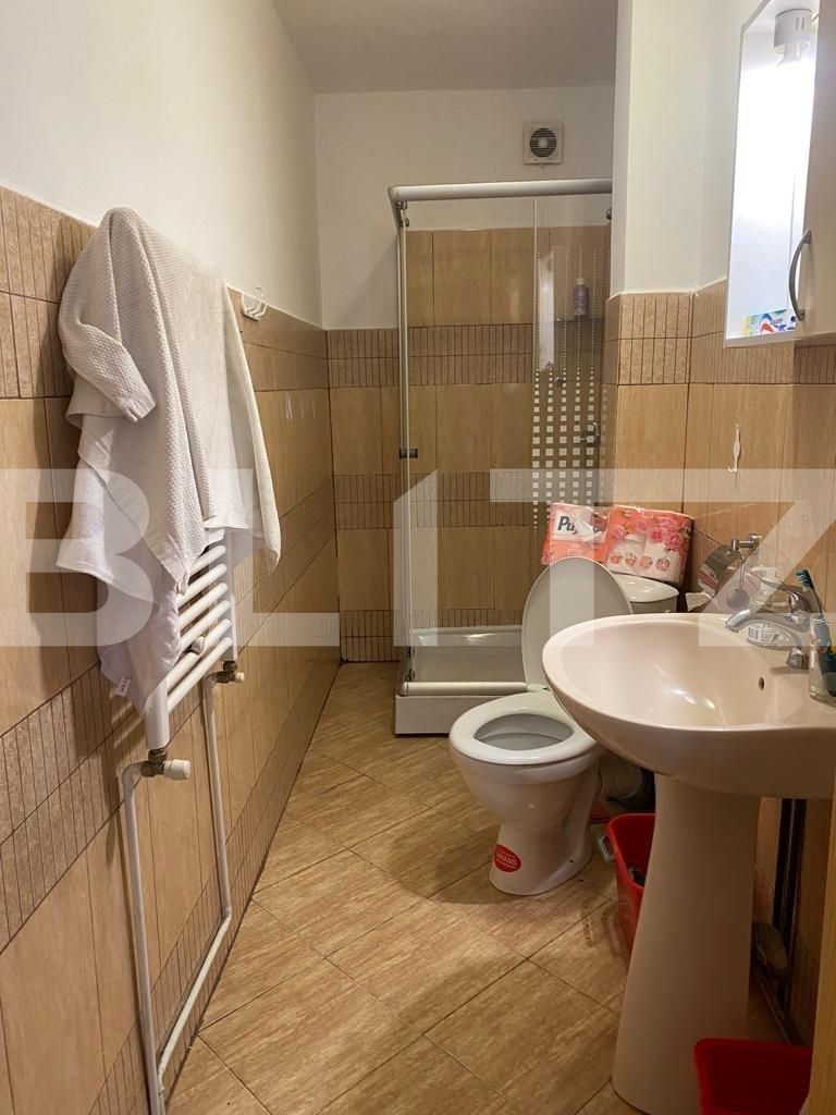 Apartament de închiriat 3 camere Independenței - 125919AI | BLITZ Bistriţa | Poza4