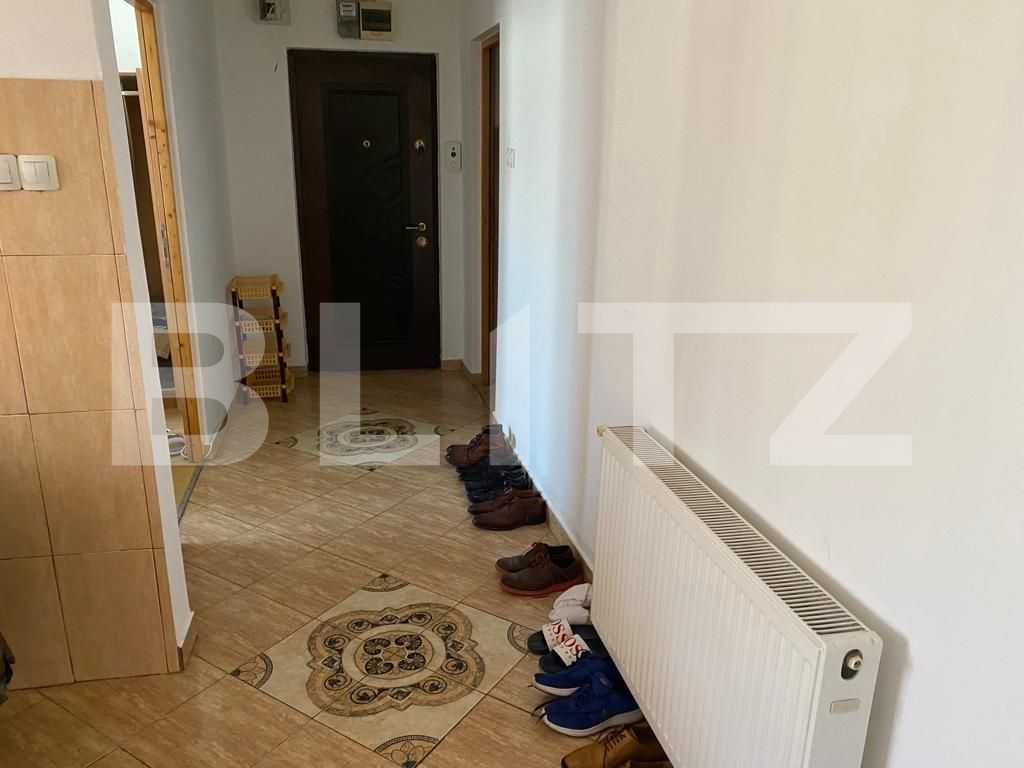 Apartament de închiriat 3 camere Independenței - 125919AI | BLITZ Bistriţa | Poza2