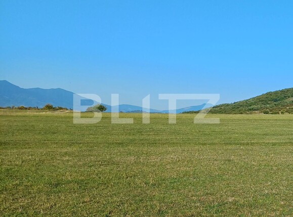 Teren de vânzare Unirea - 125929TV | BLITZ Bistriţa | Poza1