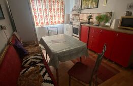 Apartament 3 camere, 70 mp, balcon, zona Andrei Muresanu 