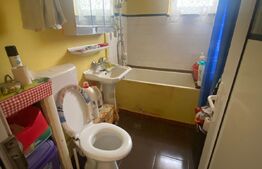 Apartament 3 camere, 70 mp, balcon, zona Andrei Muresanu 