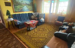 Apartament 3 camere, 70 mp, balcon, zona Andrei Muresanu 