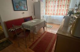 Apartament 3 camere, 70 mp, balcon, zona Andrei Muresanu 