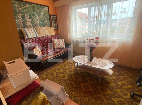 Apartament de vânzare 3 camere Nord - 125982AV | BLITZ Bistriţa | Poza7