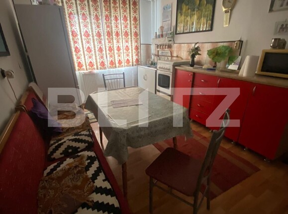 Apartament de vânzare 3 camere Nord - 125982AV | BLITZ Bistriţa | Poza1