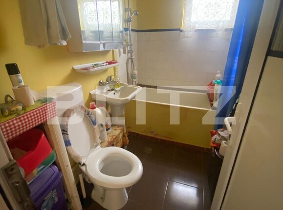 Apartament de vânzare 3 camere Nord - 125982AV | BLITZ Bistriţa | Poza2