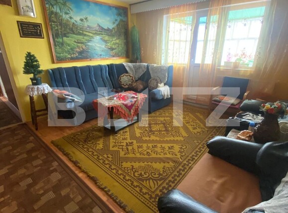 Apartament de vânzare 3 camere Nord - 125982AV | BLITZ Bistriţa | Poza5