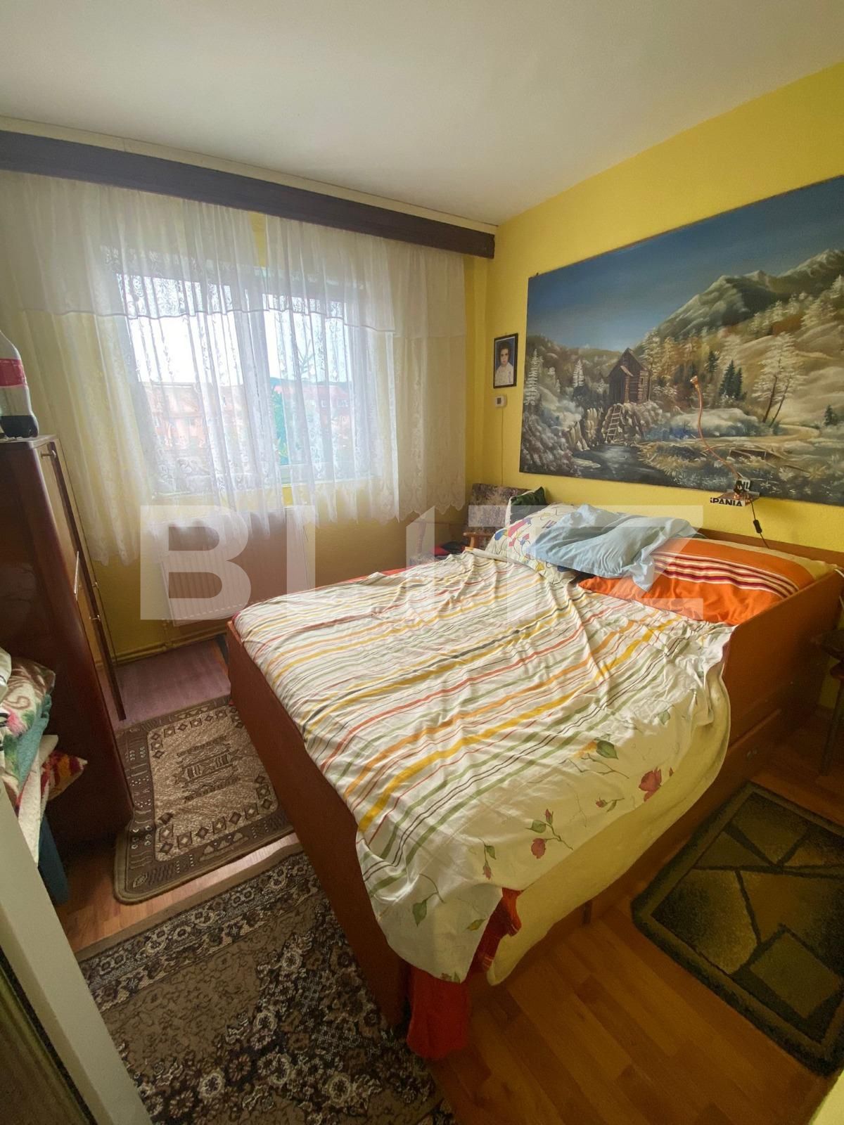 Apartament de vânzare 3 camere Nord - 125982AV | BLITZ Bistriţa | Poza3