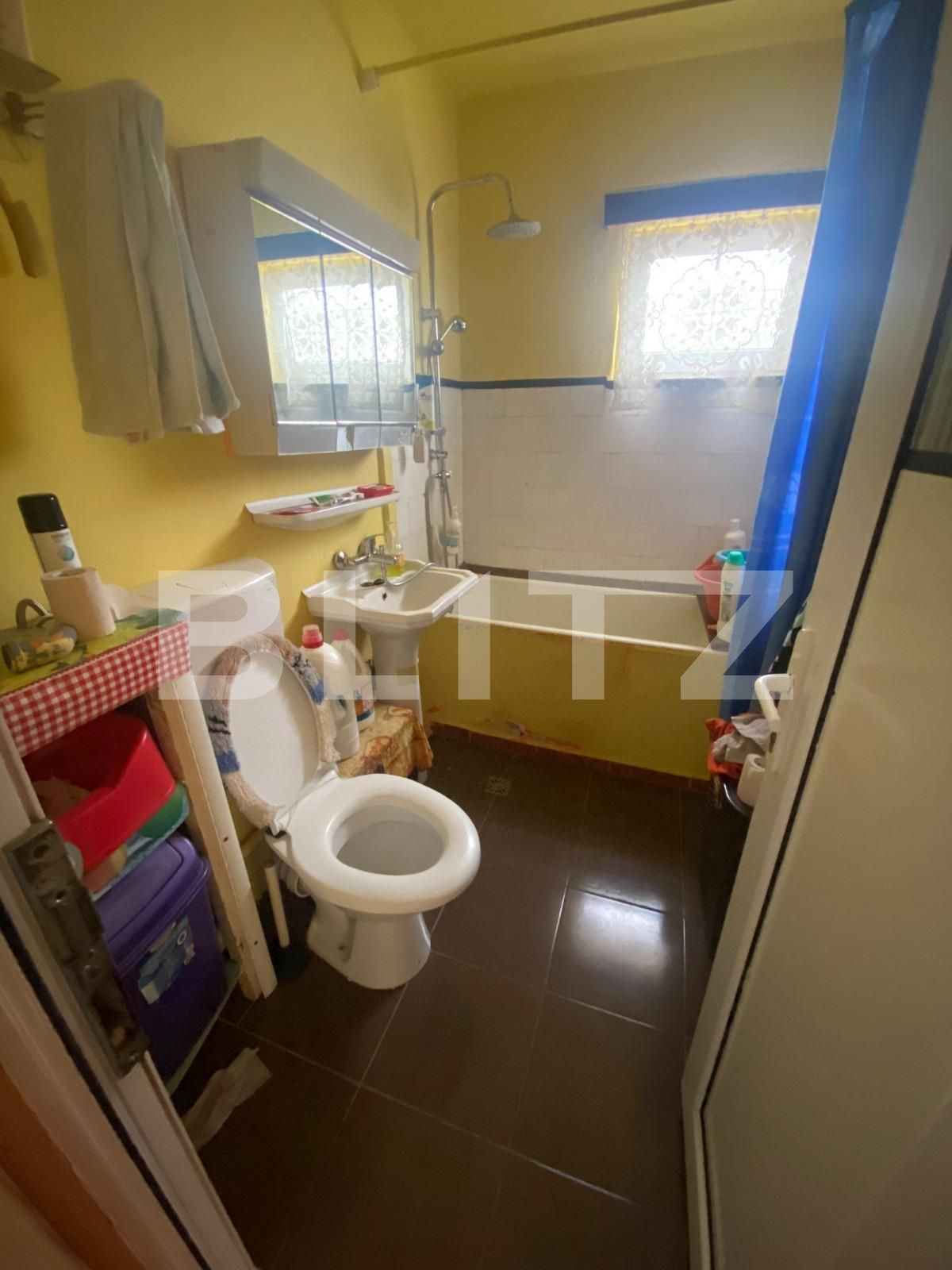 Apartament de vânzare 3 camere Nord - 125982AV | BLITZ Bistriţa | Poza2