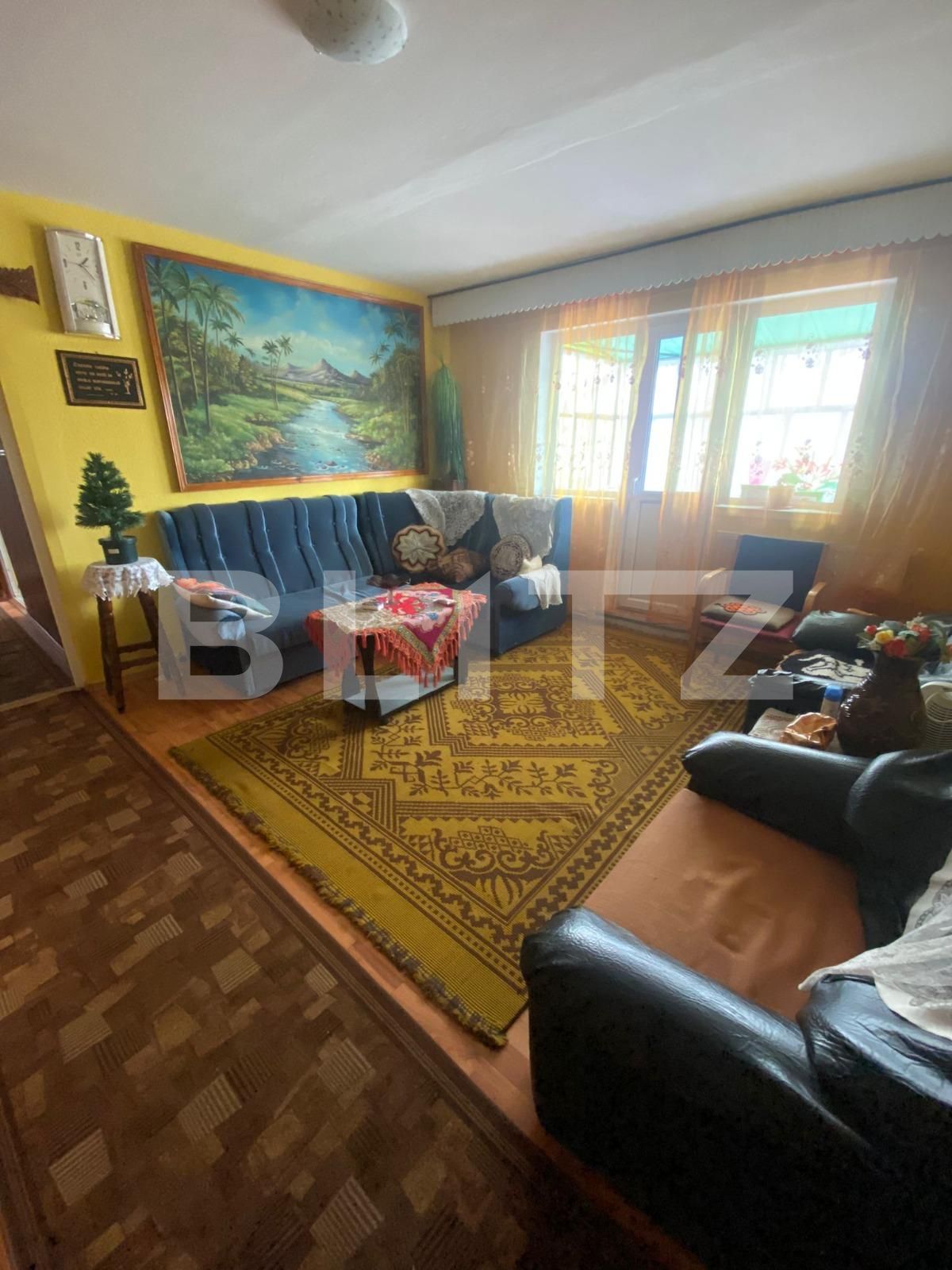 Apartament de vânzare 3 camere Nord - 125982AV | BLITZ Bistriţa | Poza5