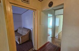 Apartament 3 camere, 64 mp, decomandat, zona Big 