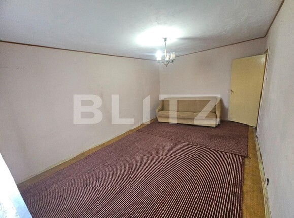 Apartament de vânzare 3 camere Independenței - 126046AV | BLITZ Bistriţa | Poza3