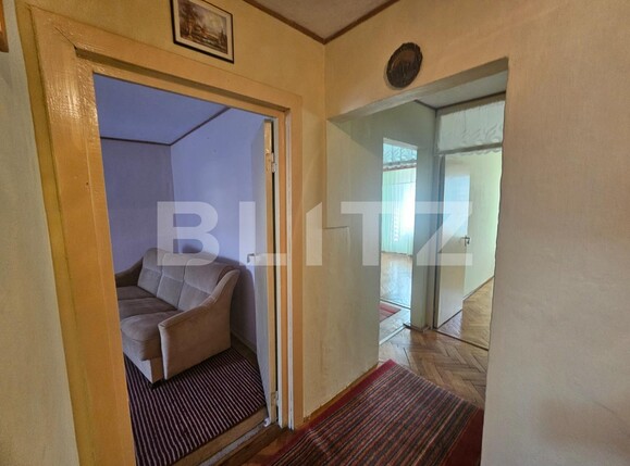 Apartament de vânzare 3 camere Independenței - 126046AV | BLITZ Bistriţa | Poza6