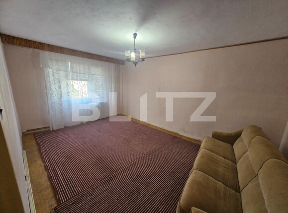 Apartament de vânzare 3 camere Independenței - 126046AV | BLITZ Bistriţa | Poza1