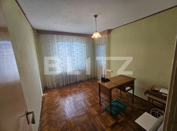 Apartament de vânzare 3 camere Independenței - 126046AV | BLITZ Bistriţa | Poza4
