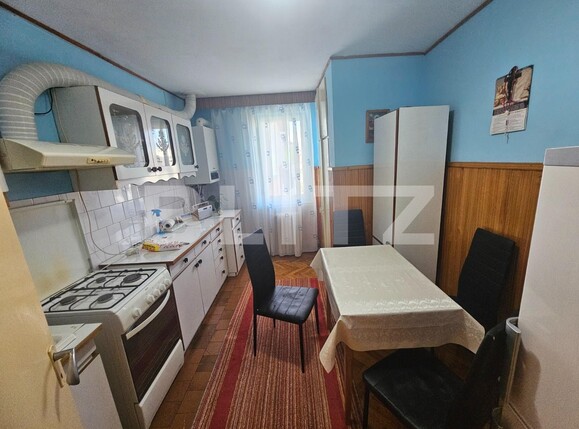 Apartament de vânzare 3 camere Independenței - 126046AV | BLITZ Bistriţa | Poza2