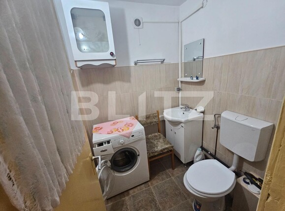 Apartament de vânzare 3 camere Independenței - 126046AV | BLITZ Bistriţa | Poza8