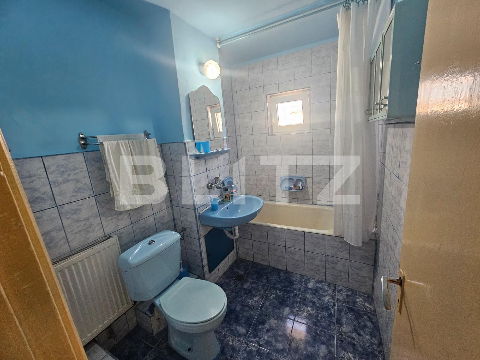 Apartament de vânzare 3 camere Independenței - 126046AV | BLITZ Bistriţa | Poza7