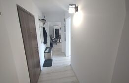 Apartament 2 camere, 50mp, decomandat, zona Est Nasaud