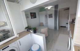 Apartament 2 camere, 50mp, decomandat, zona Est Nasaud