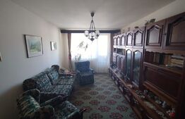 Apartament 3 camere, 60 mp, decomandat, Central