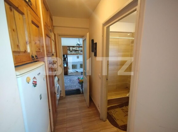 Apartament de vânzare 3 camere Central - 126086AV | BLITZ Bistriţa | Poza7