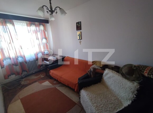 Apartament de vânzare 3 camere Central - 126086AV | BLITZ Bistriţa | Poza2