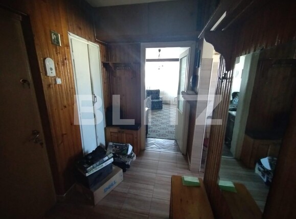 Apartament de vânzare 3 camere Central - 126086AV | BLITZ Bistriţa | Poza4