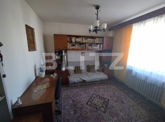 Apartament de vânzare 3 camere Central - 126086AV | BLITZ Bistriţa | Poza6