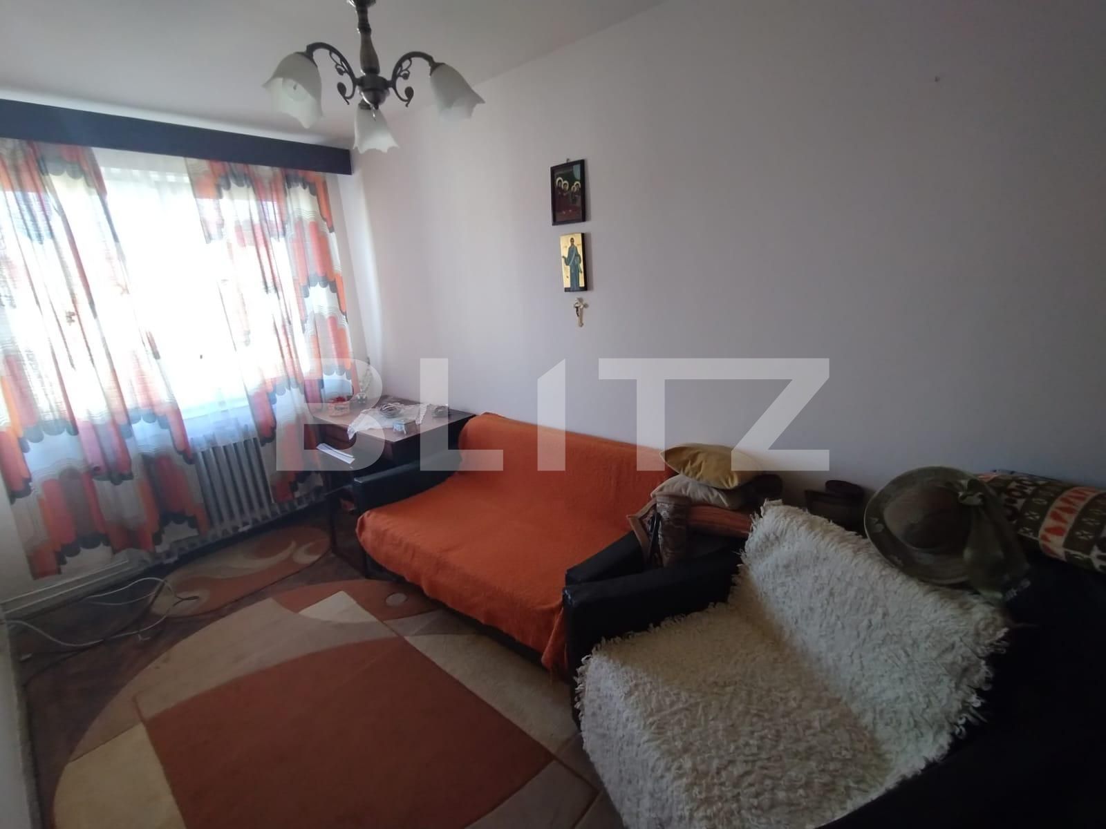 Apartament de vânzare 3 camere Central - 126086AV | BLITZ Bistriţa | Poza2