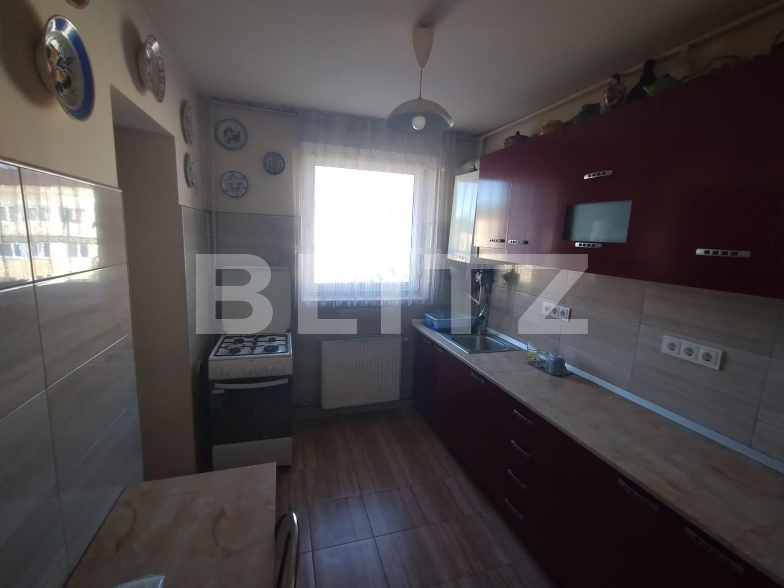 Apartament de vânzare 3 camere Central - 126086AV | BLITZ Bistriţa | Poza3
