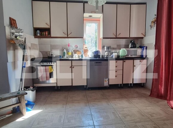 Casa de vânzare 5 camere Central - 126174CV | BLITZ Bistriţa | Poza4