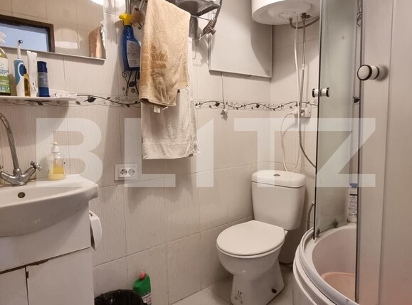 Casa de vânzare 5 camere Central - 126174CV | BLITZ Bistriţa | Poza6