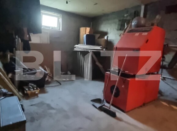 Casa de vânzare 5 camere Central - 126174CV | BLITZ Bistriţa | Poza8