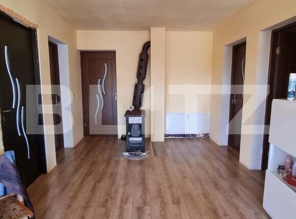 Casa de vânzare 5 camere Central - 126174CV | BLITZ Bistriţa | Poza2