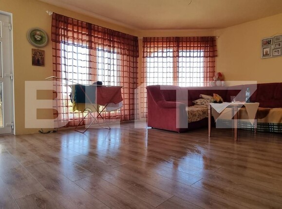 Casa de vânzare 5 camere Central - 126174CV | BLITZ Bistriţa | Poza3