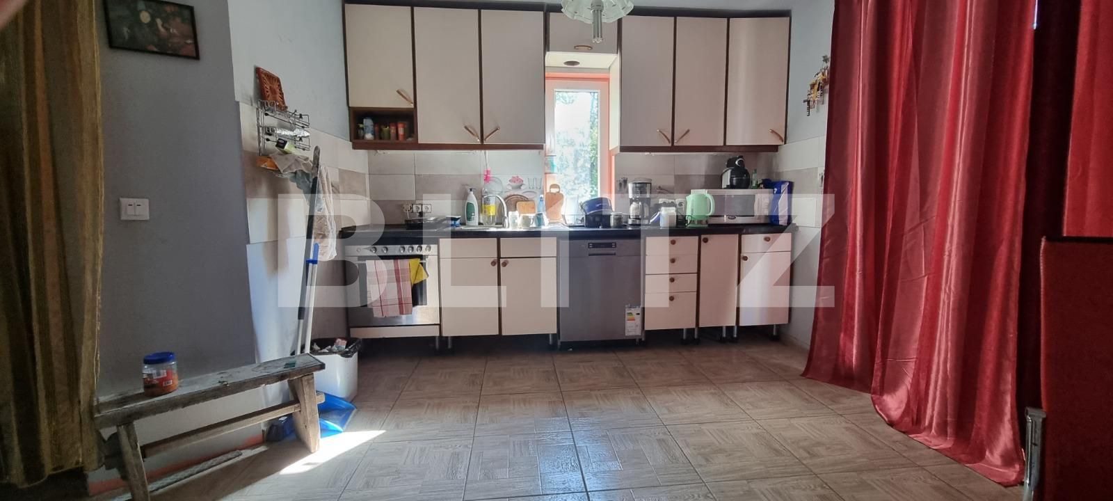 Casa de vânzare 5 camere Central - 126174CV | BLITZ Bistriţa | Poza4