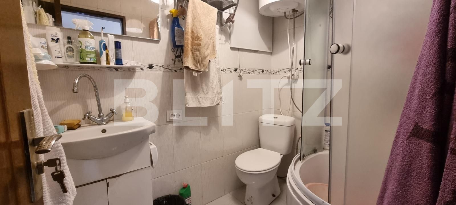 Casa de vânzare 5 camere Central - 126174CV | BLITZ Bistriţa | Poza6