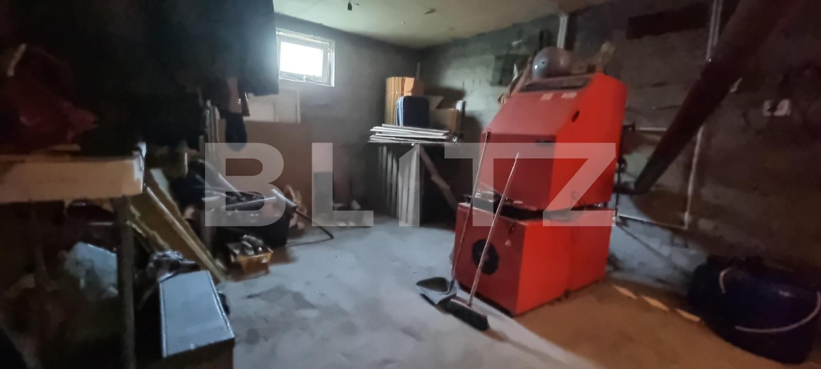 Casa de vânzare 5 camere Central - 126174CV | BLITZ Bistriţa | Poza8