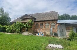 Casa 3 camere, 100 mp, teren, 2000 mp, zona Vest