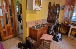 Casa 3 camere, 100 mp, teren, 2000 mp, zona Vest