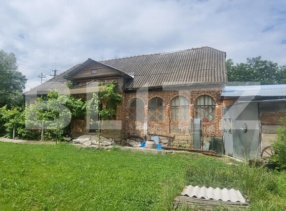 Casa de vânzare 4 camere Exterior Vest - 126189CV | BLITZ Bistriţa | Poza1