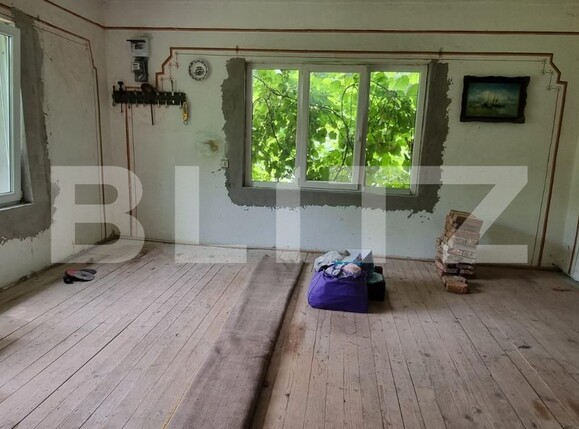 Casa de vânzare 4 camere Exterior Vest - 126189CV | BLITZ Bistriţa | Poza2