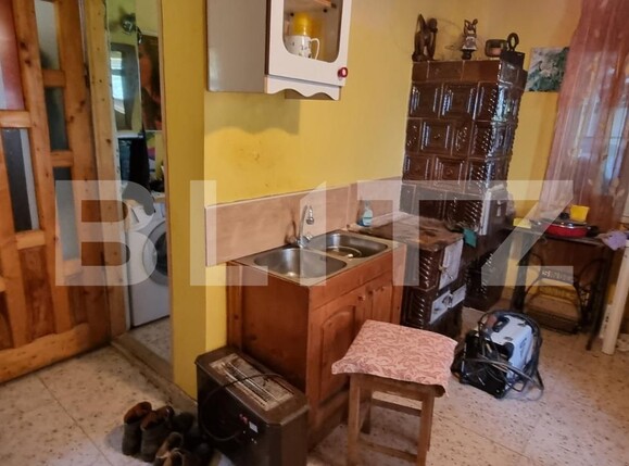 Casa de vânzare 4 camere Exterior Vest - 126189CV | BLITZ Bistriţa | Poza3